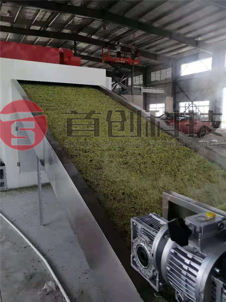 大型網(wǎng)帶式烘干機.jpg 大型網(wǎng)帶式烘干機.jpg