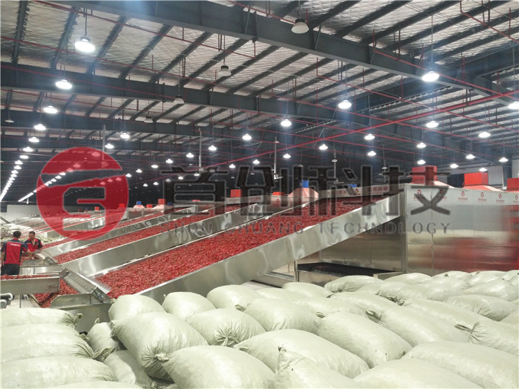 工業(yè)辣椒烘干生產(chǎn)線(xiàn).jpg