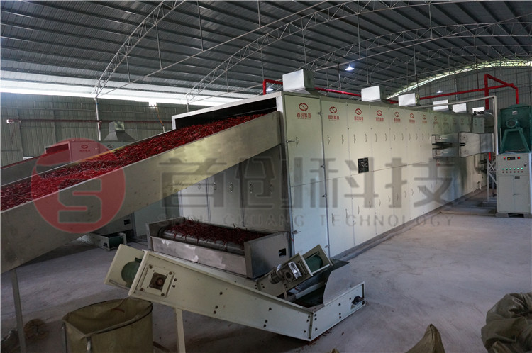 大型辣椒烘干設備.jpg 大型辣椒烘干設備.jpg