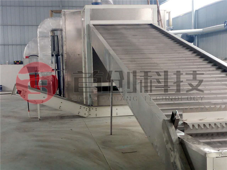 大型西梅干烘干設備廠(chǎng)家哪家好？.jpg