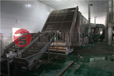 紅棗烘干設備生產(chǎn)廠(chǎng)家