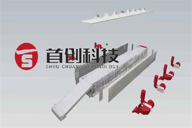 烘干機模型 烘干機模型