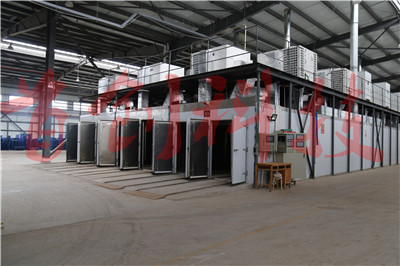 枸杞熱泵烘干機 枸杞熱泵烘干機