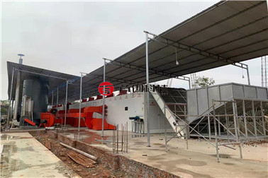 茶籽烘干設備 茶籽烘干設備