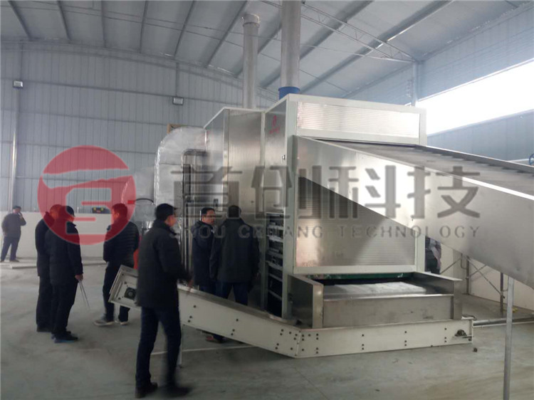 自動(dòng)化糧食干燥設備.jpg 自動(dòng)化糧食干燥設備.jpg