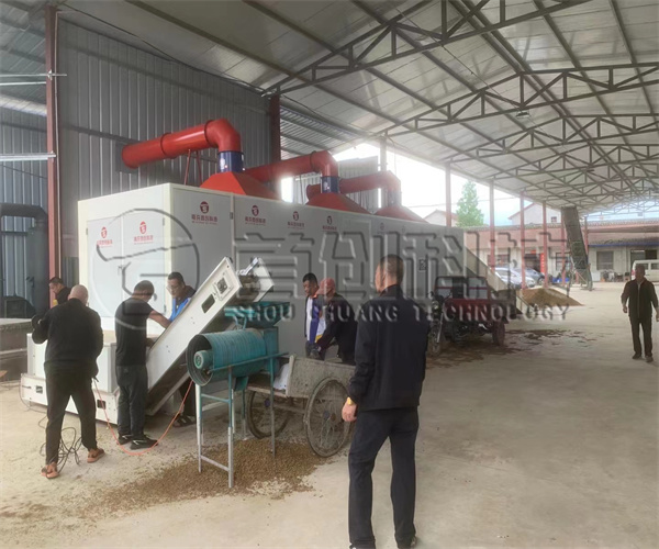 大型生姜干燥設備.jpg 大型生姜干燥設備.jpg