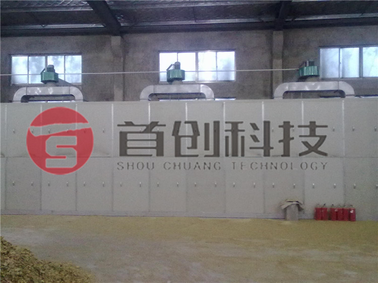 大型杭白菊烘干機械.jpg 大型杭白菊烘干機械.jpg